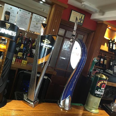 The Bay Horse Inn ヘレフォード エクステリア 写真